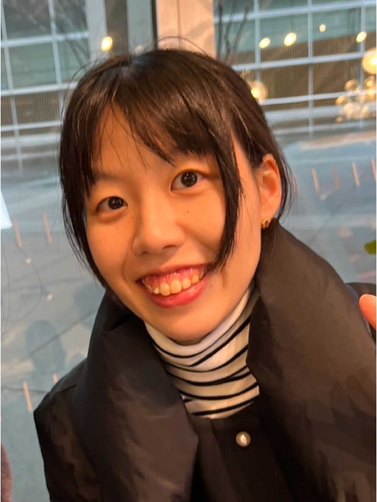 なつ