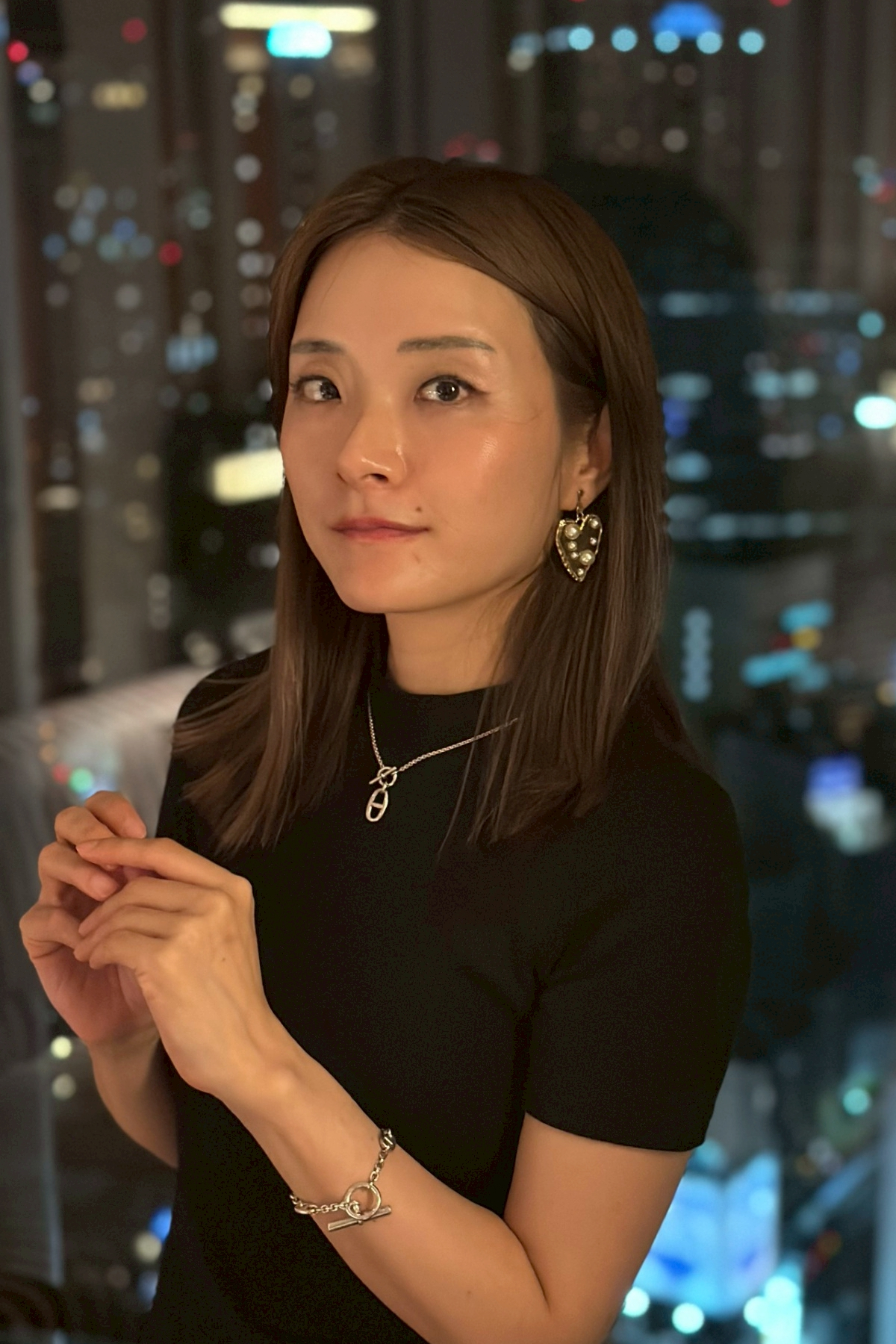 堀内 真実
