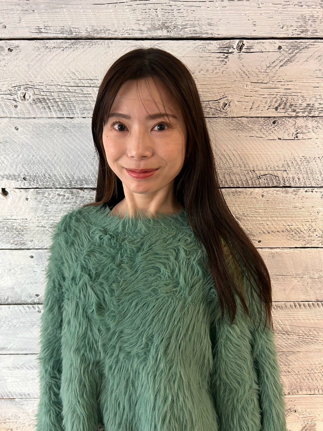 北村 美希