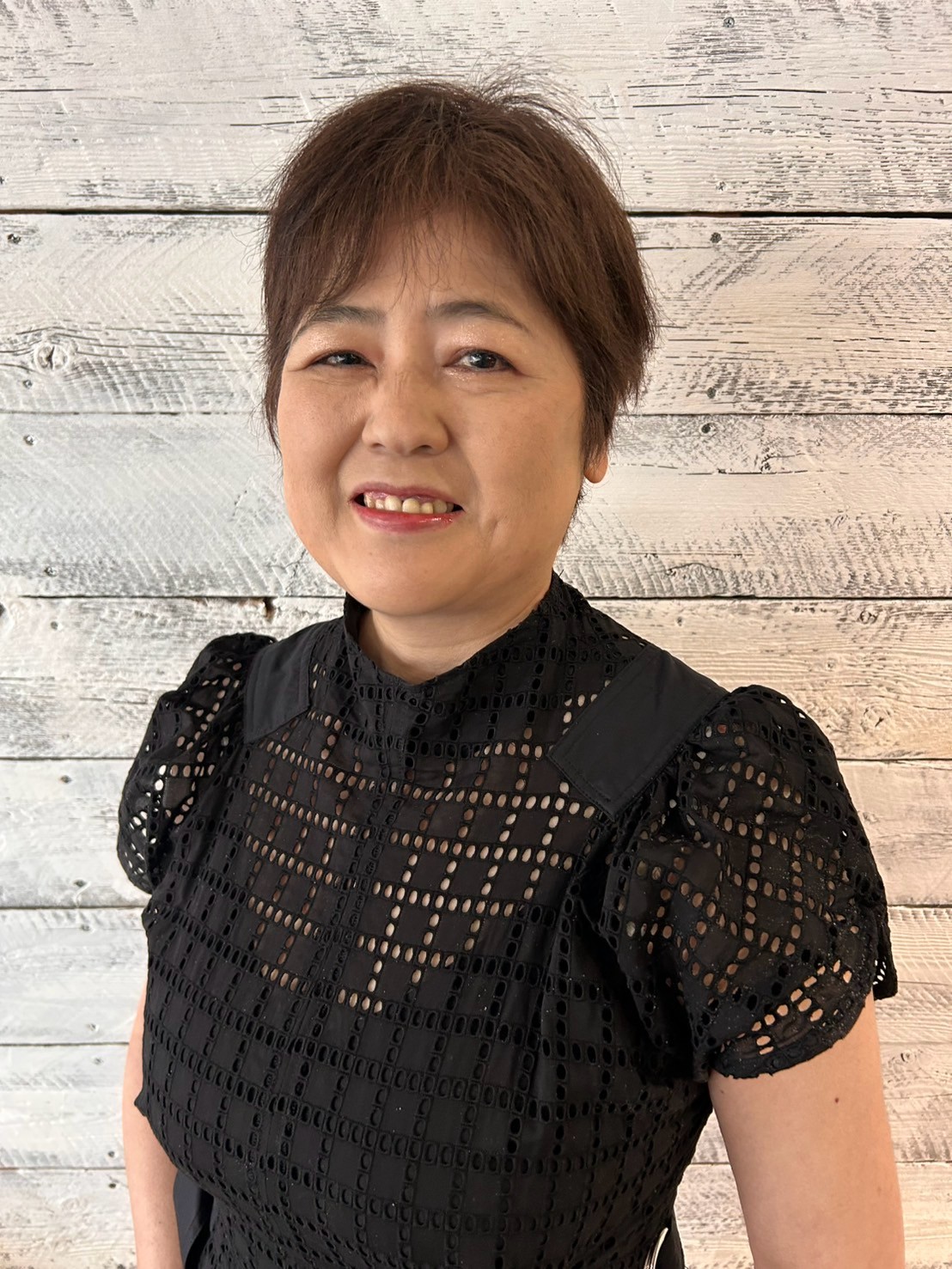 坂田 さち子