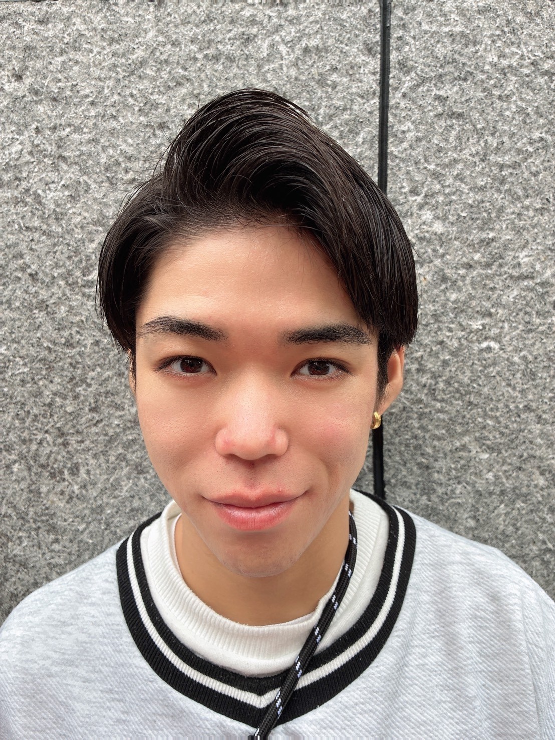 山岡 恭輔