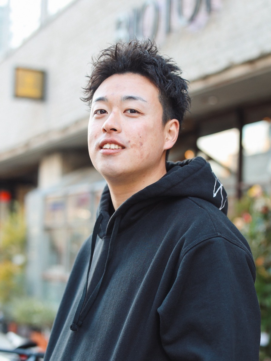 片原　啄勝