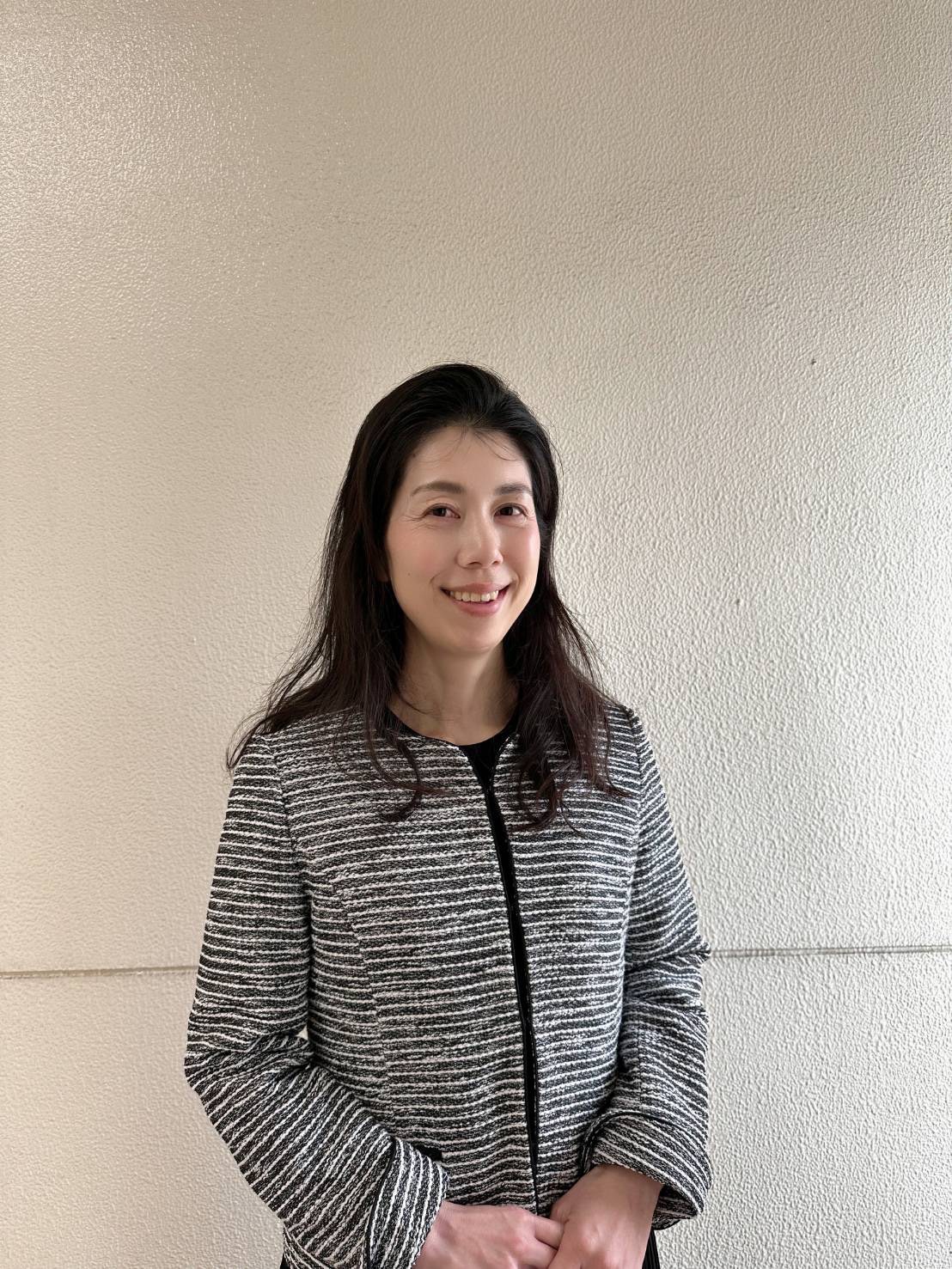 高山 繭子