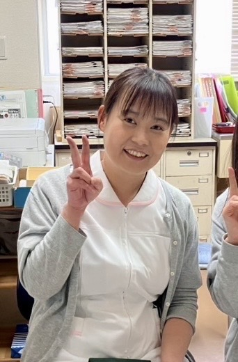 吉倉 有紀