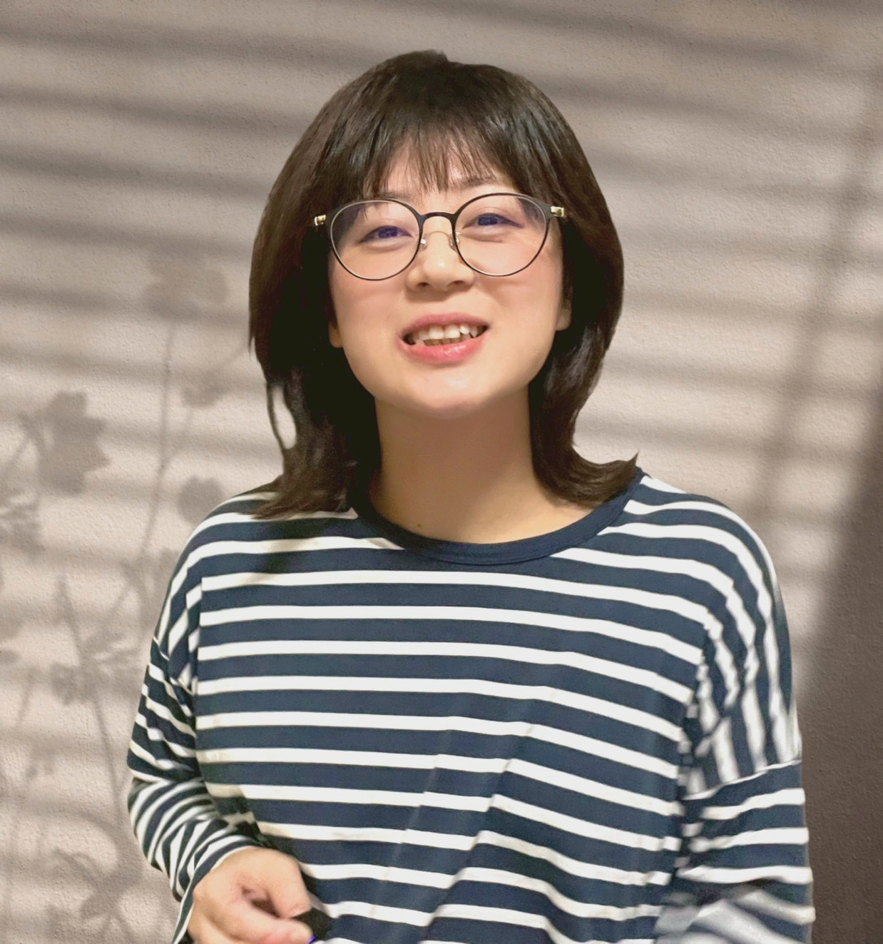 岡田 茜