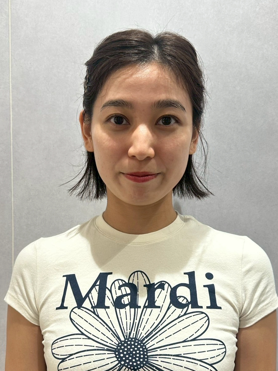 かなだ りさ