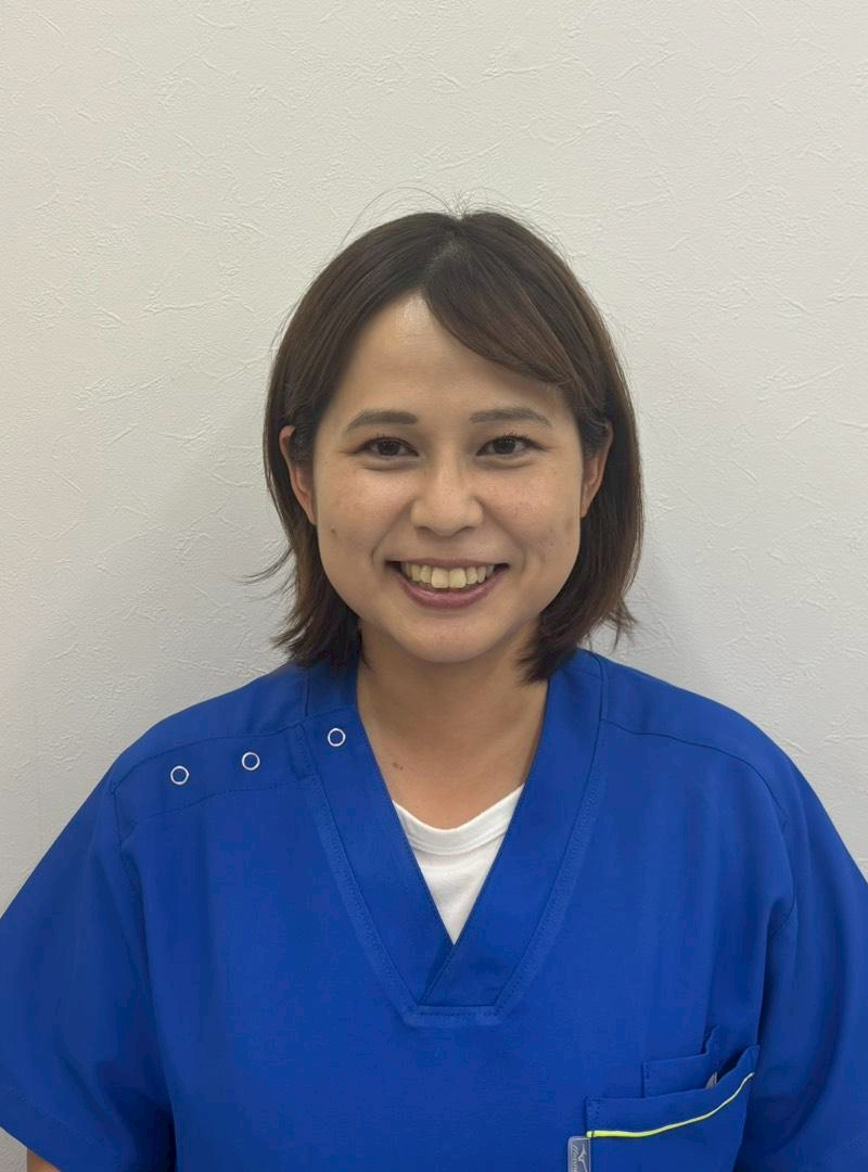 大石 千尋