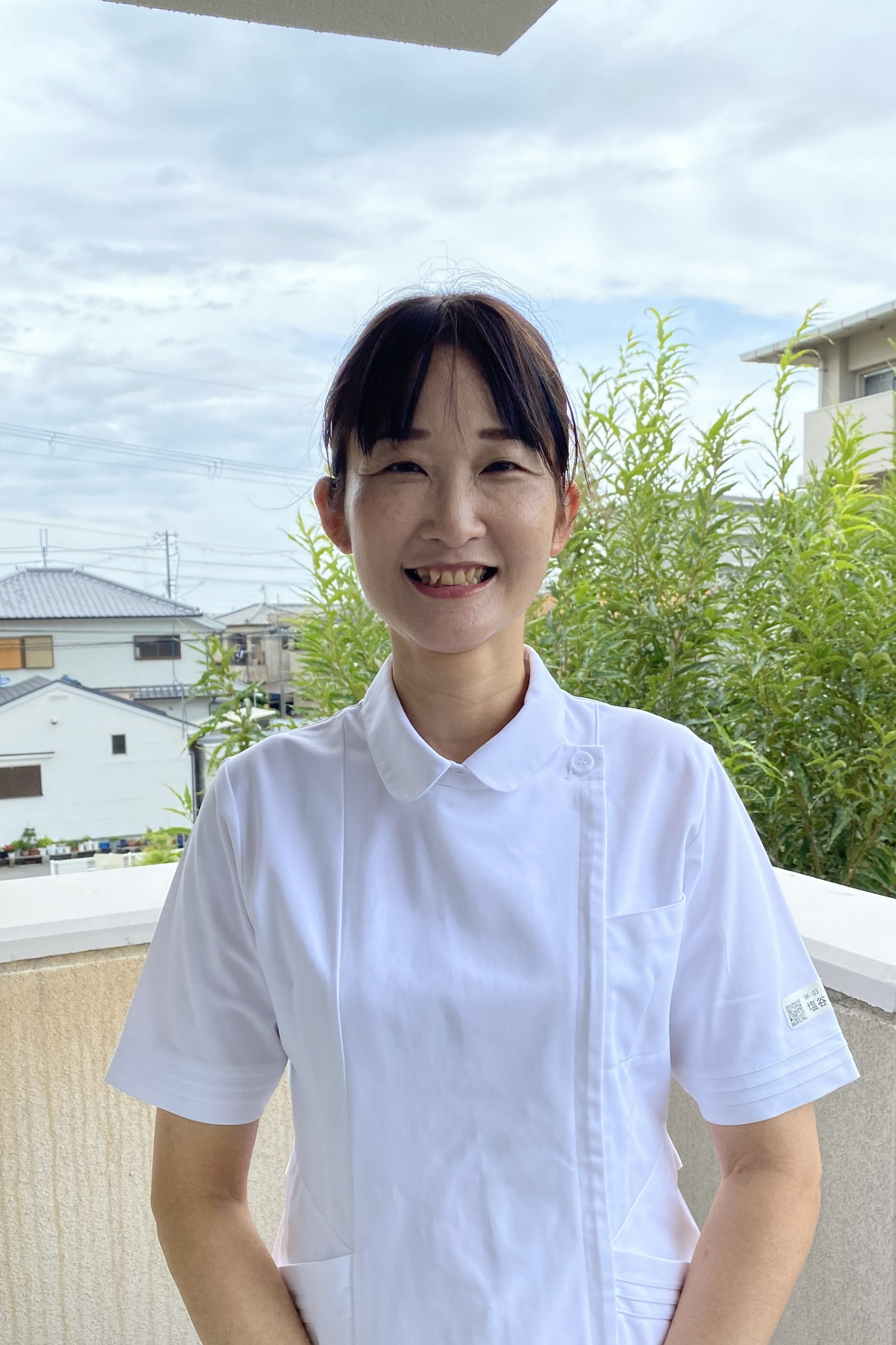 塩谷 紀子
