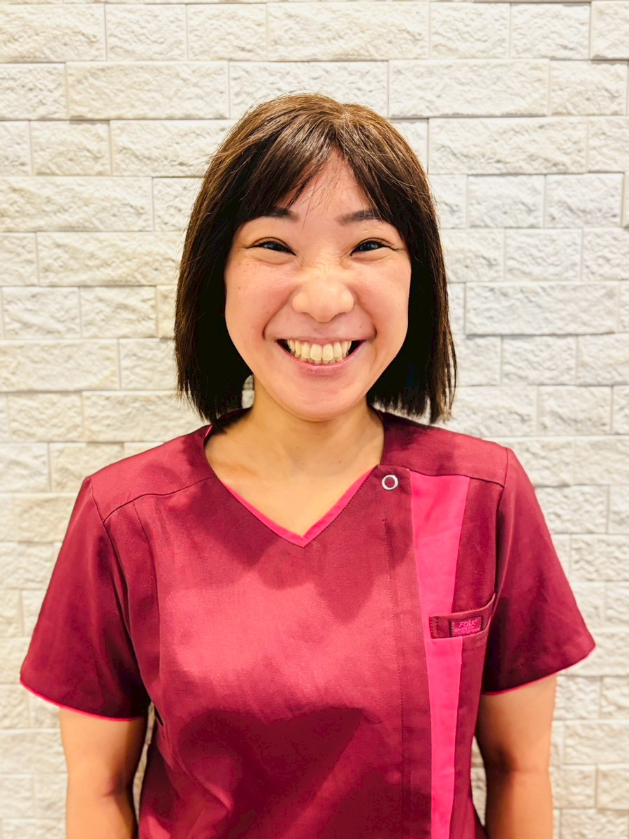 清原 麻衣子