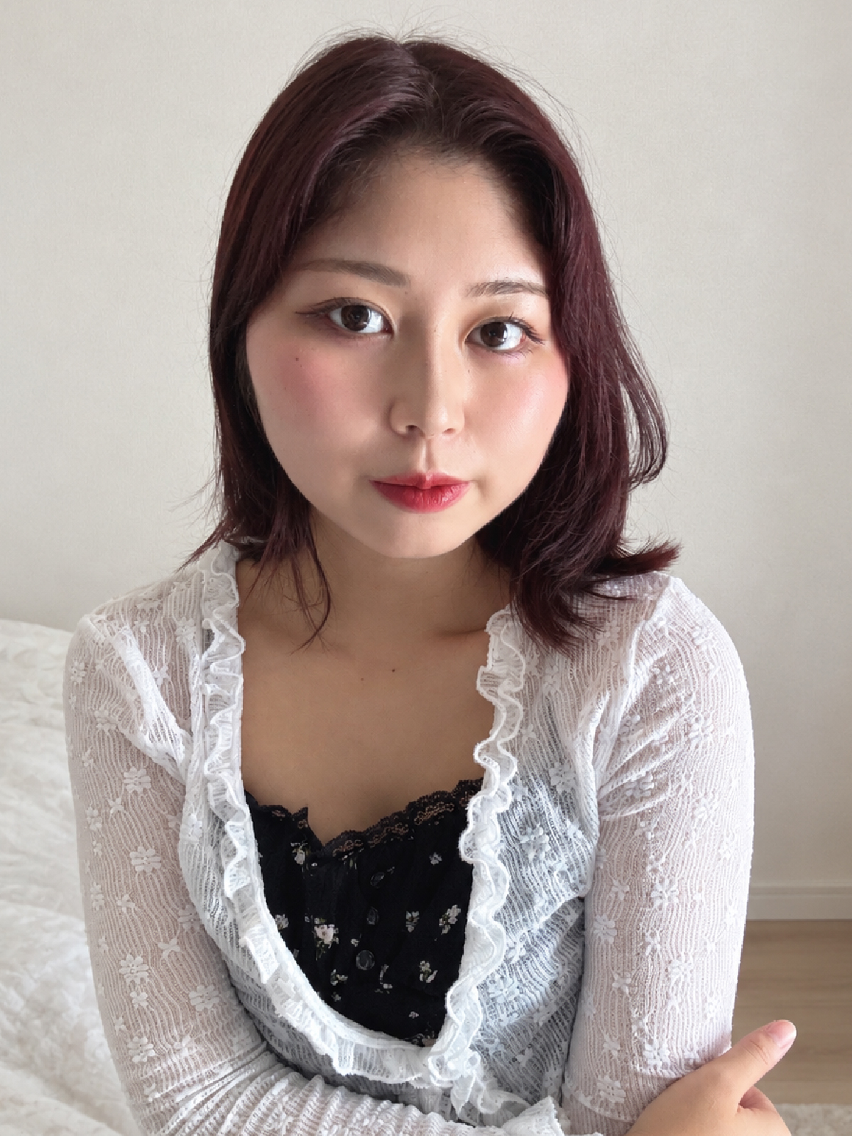 久保月音