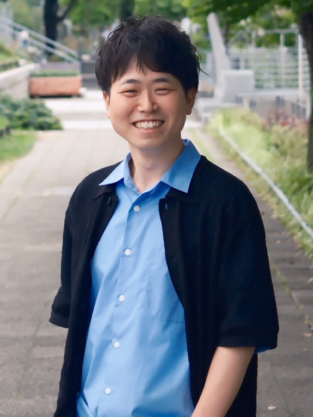 大谷志幸