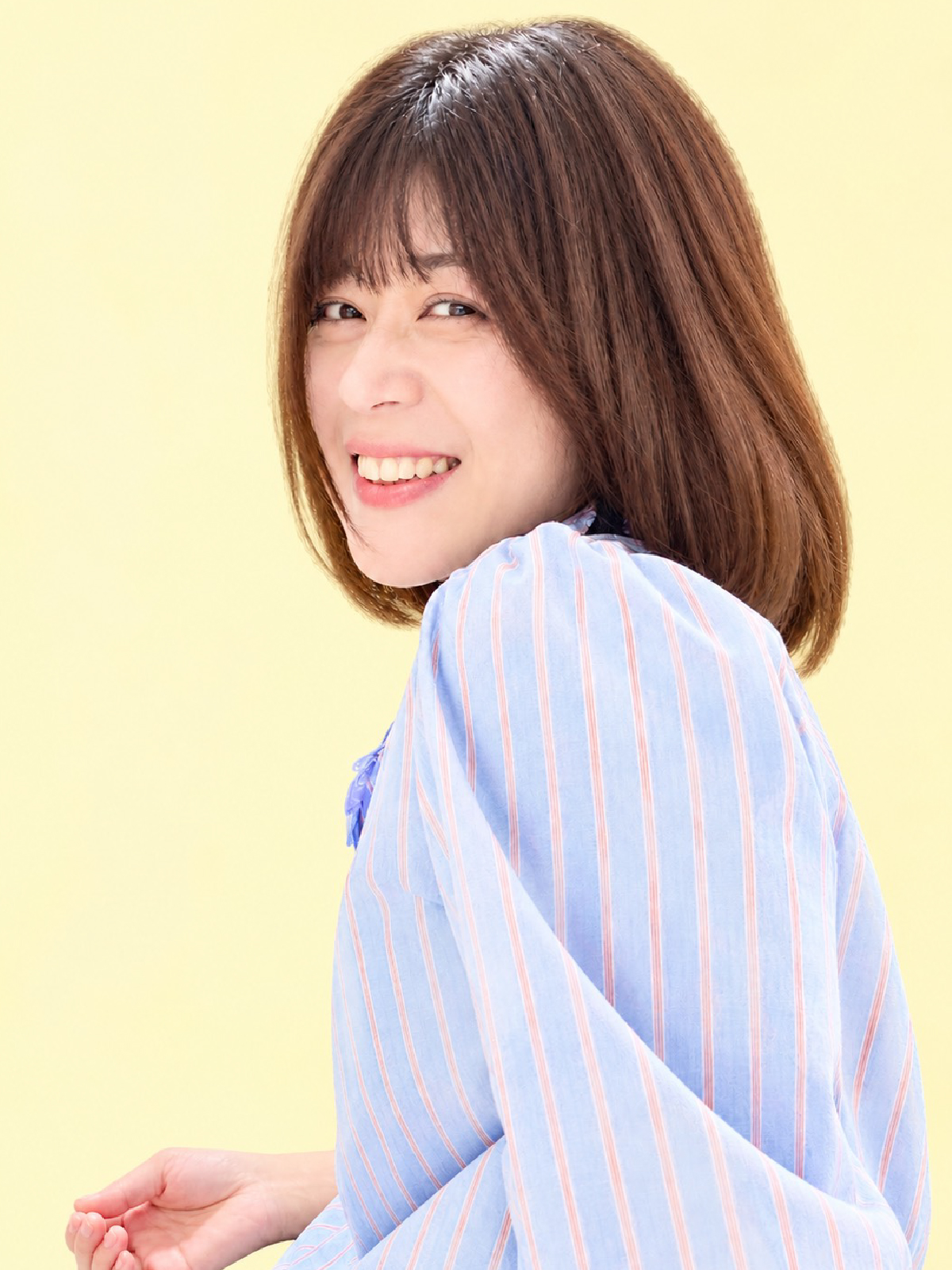 岡田茜